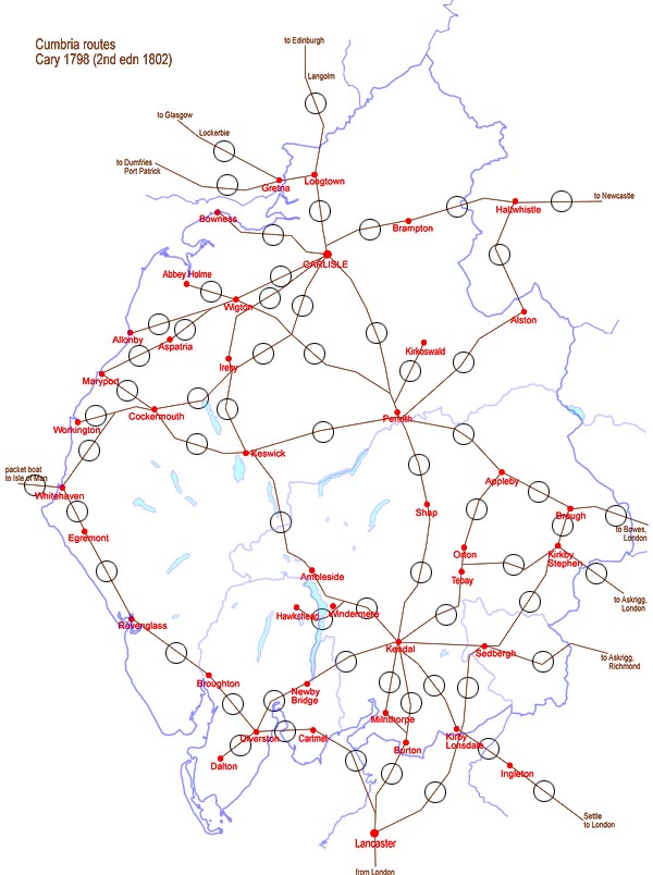 map image with button areas