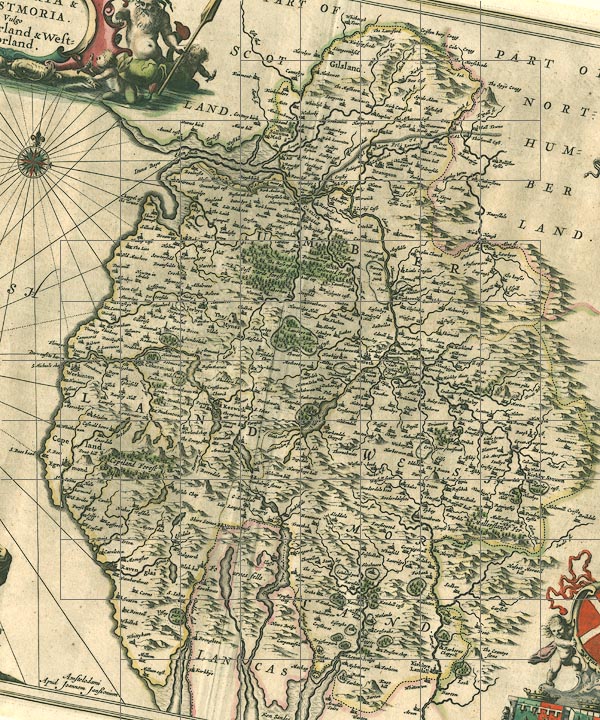 map image with button areas