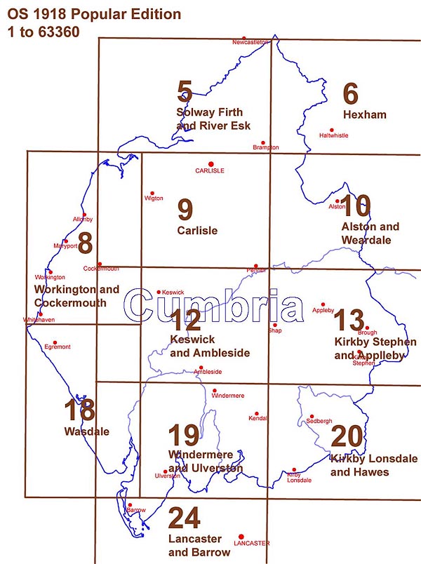 map image with button areas