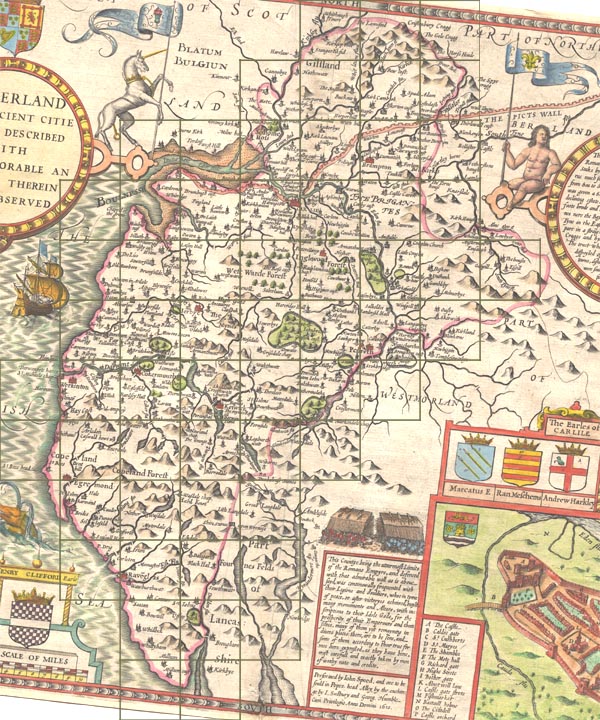 map image with button areas