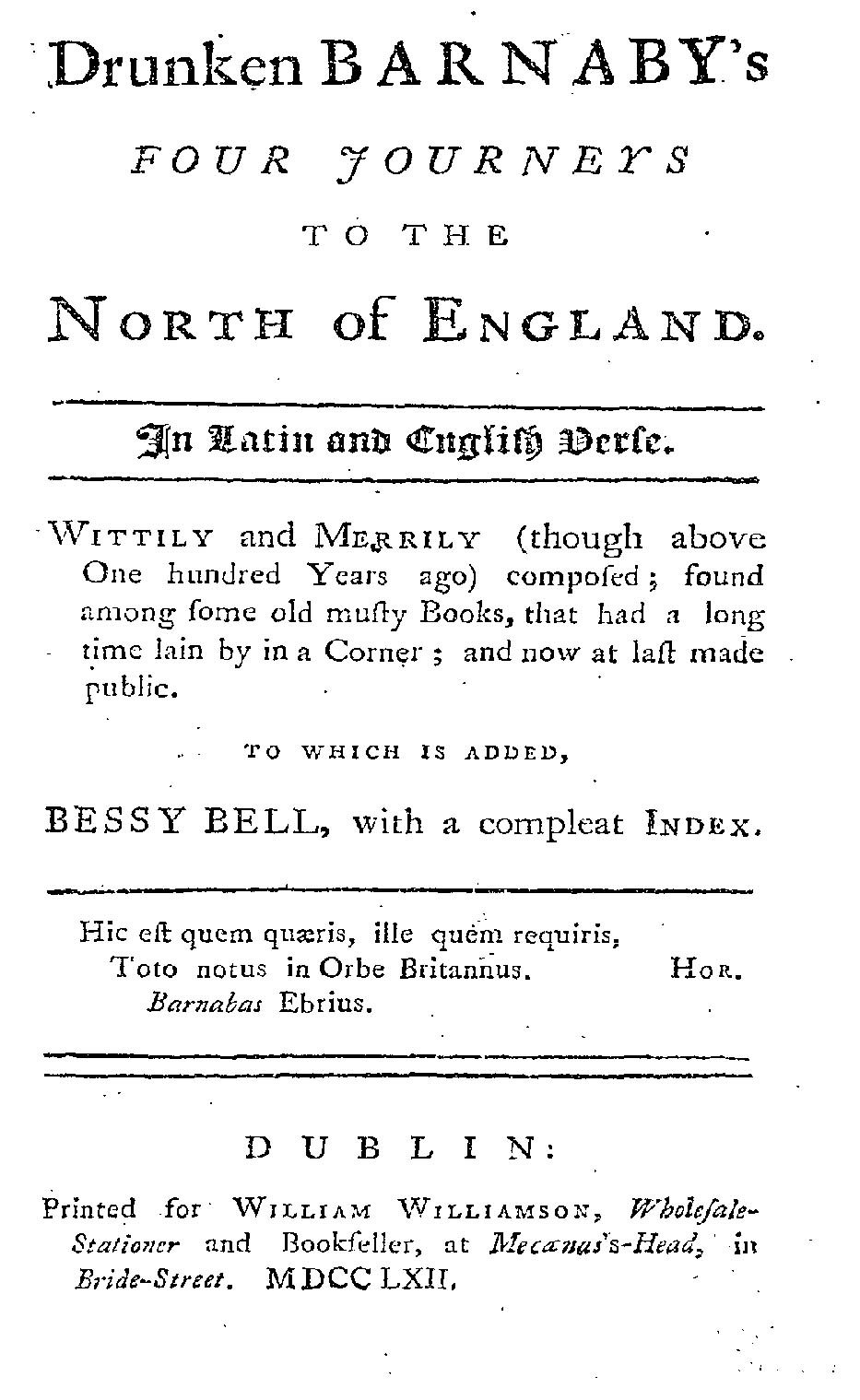 the image acts as a back button