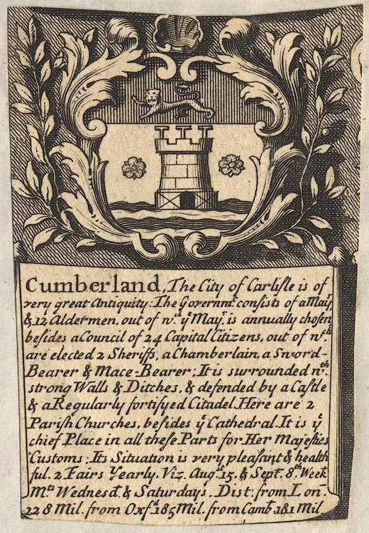 the image acts as a back button