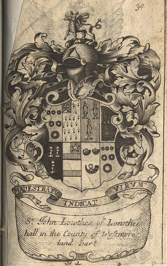 the image acts as a back button