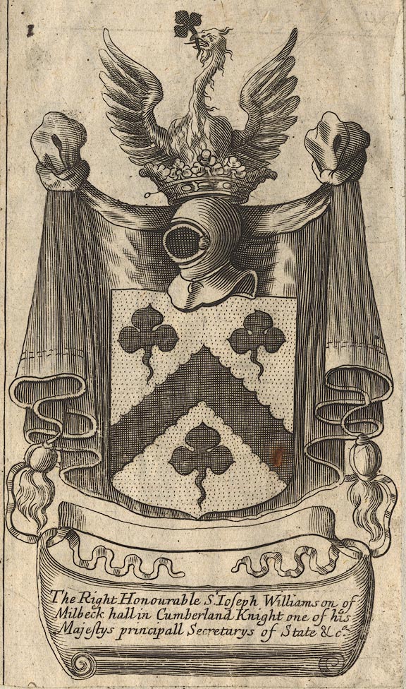 the image acts as a back button