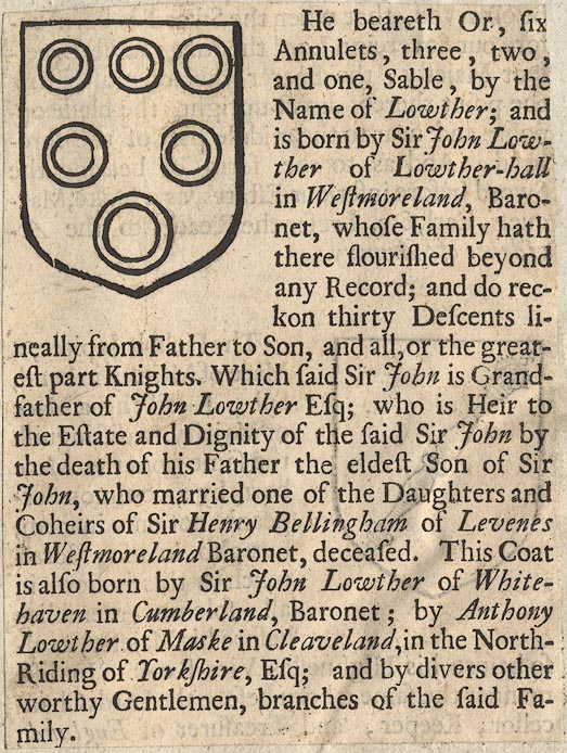 the image acts as a back button