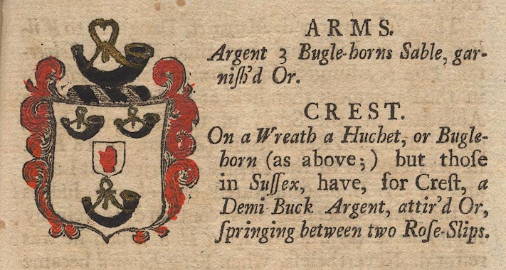 the image acts as a back button