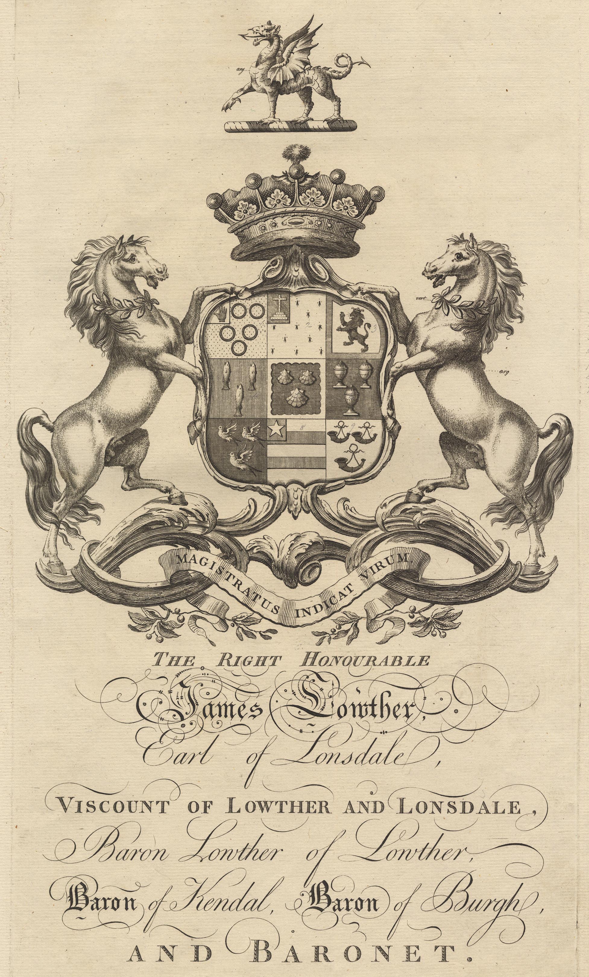 the image acts as a back button