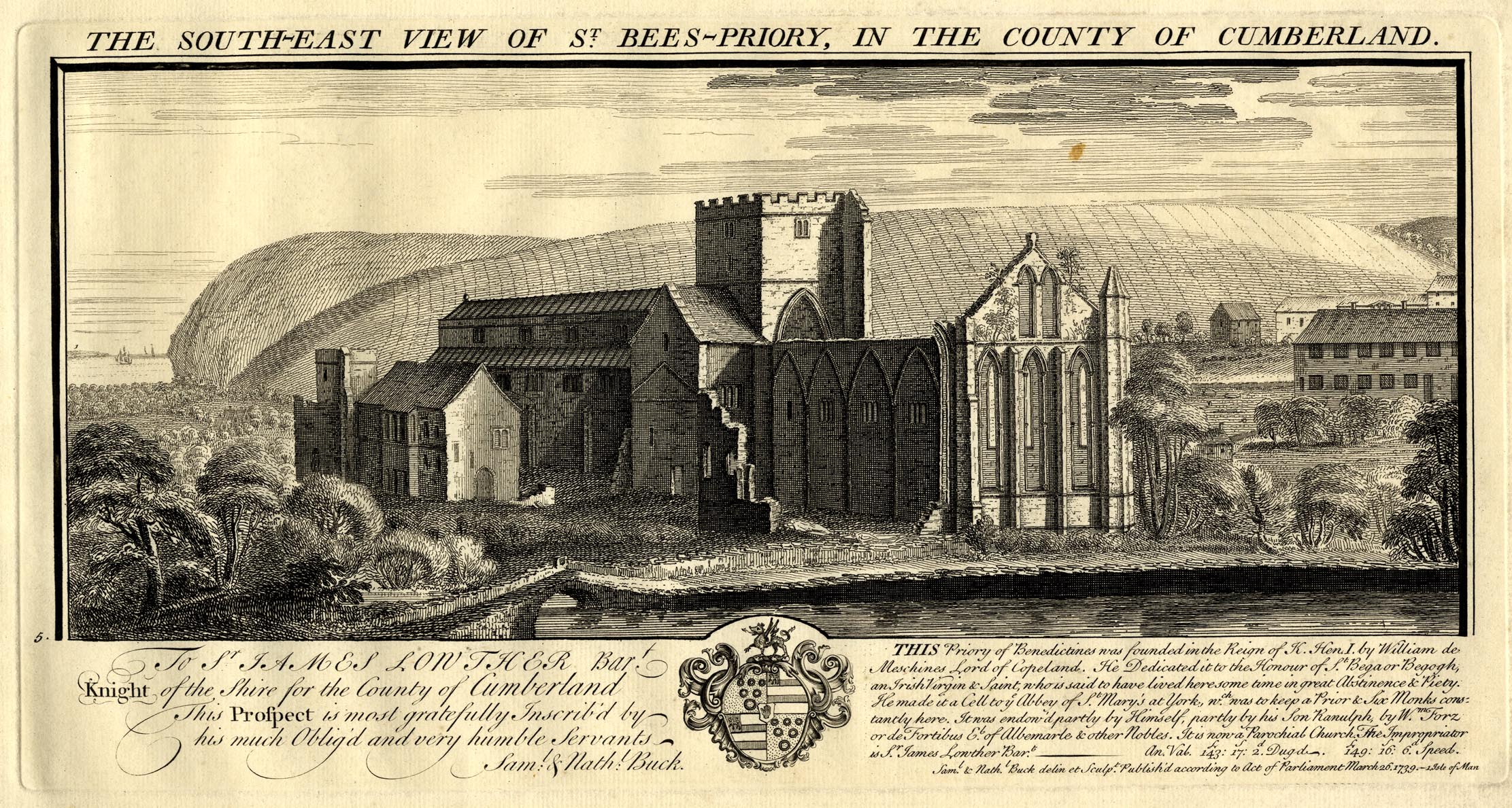 the image acts as a back button