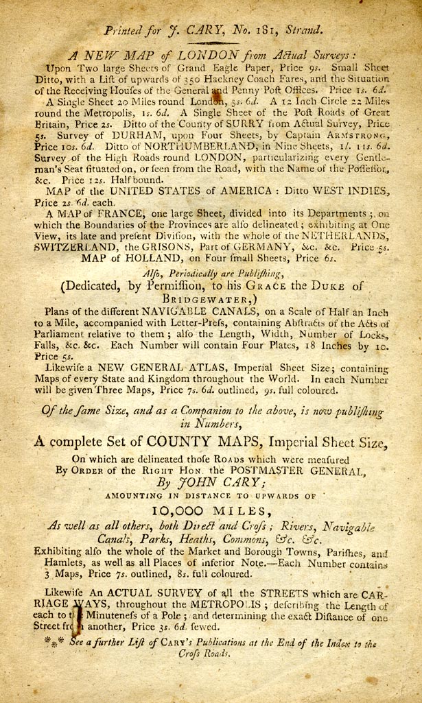 the image acts as a back button