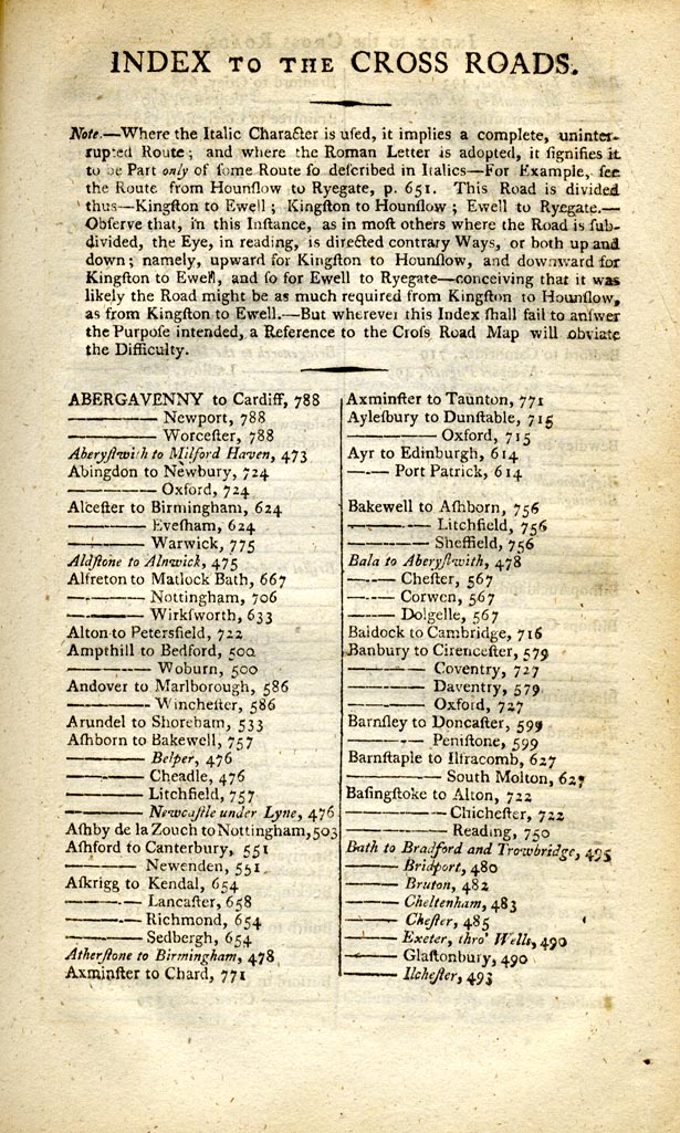 the image acts as a back button