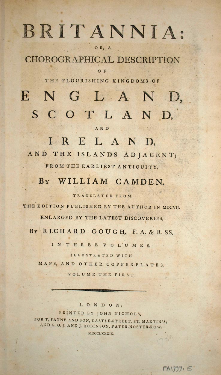 the image acts as a back button