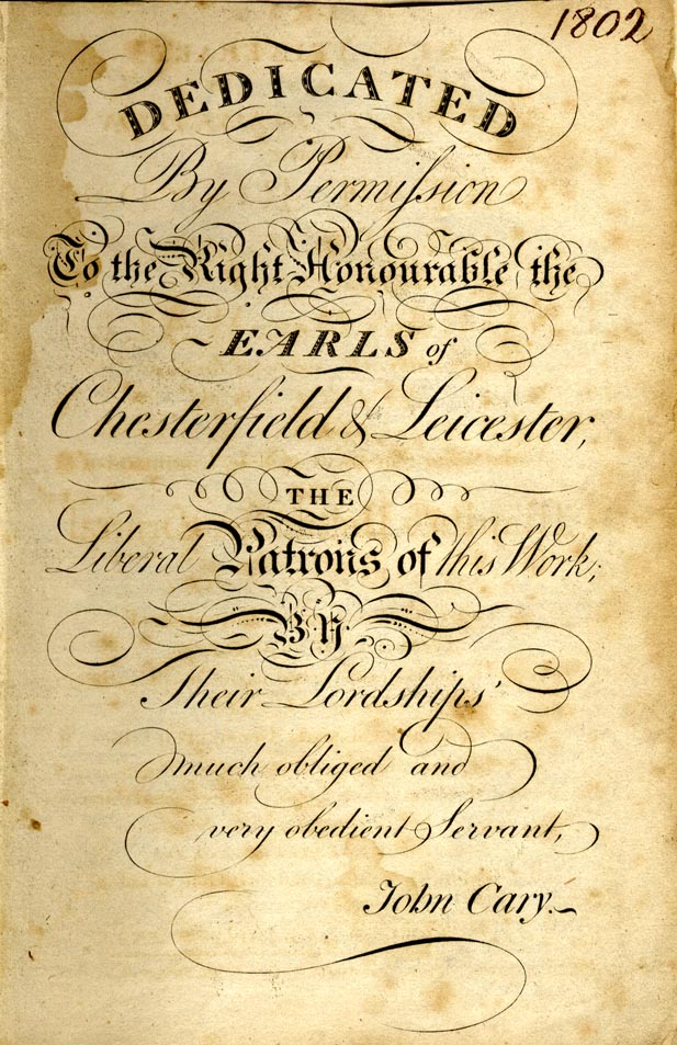 the image acts as a back button