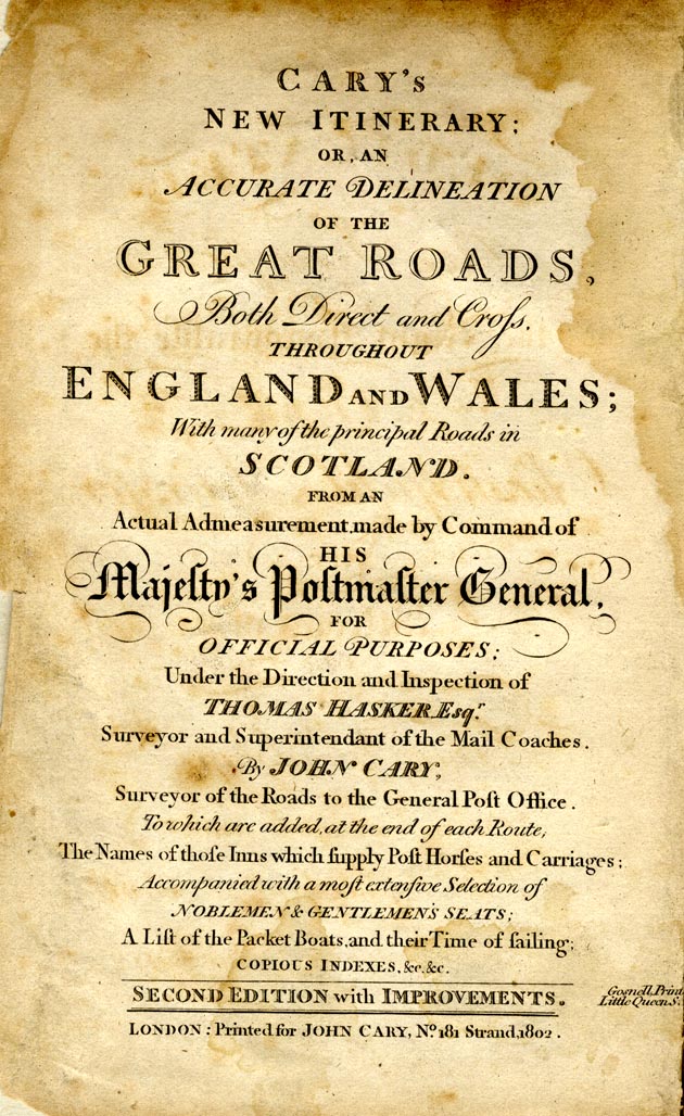 the image acts as a back button