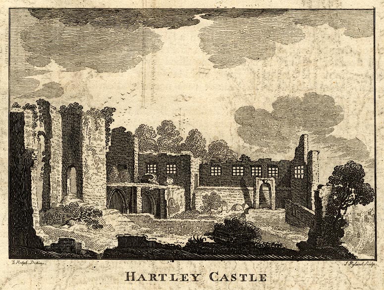 the image acts as a back button