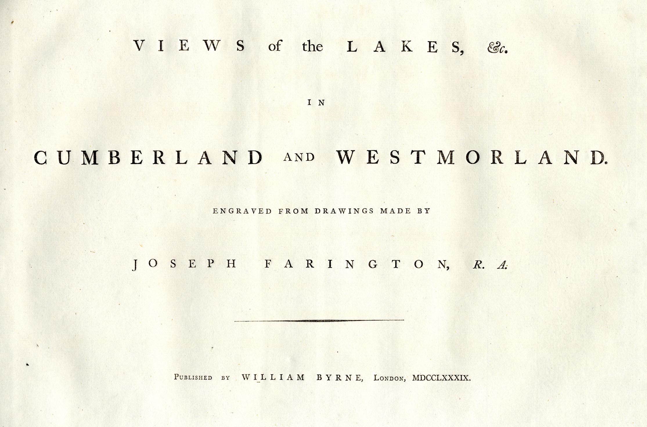 the image acts as a back button