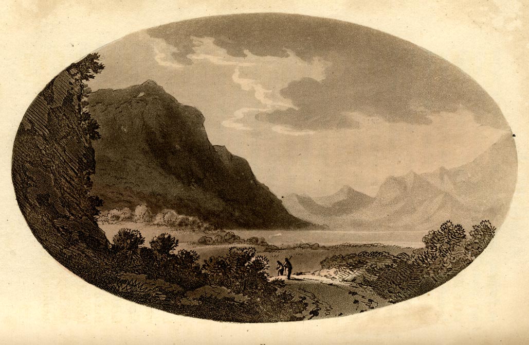 the image acts as a back button