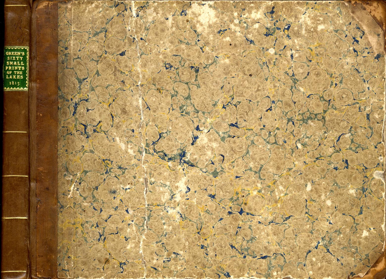 the image acts as a back button