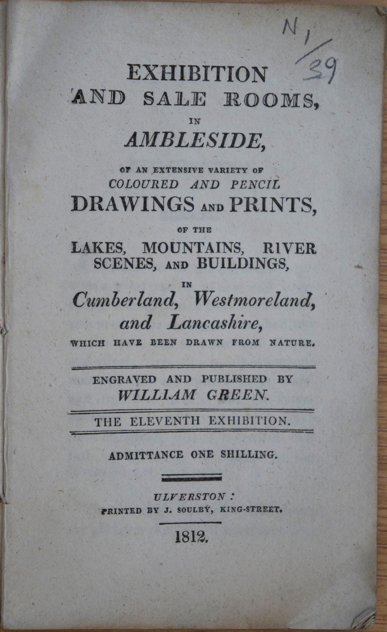 the image acts as a back button