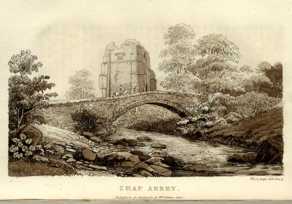 the image acts as a back button