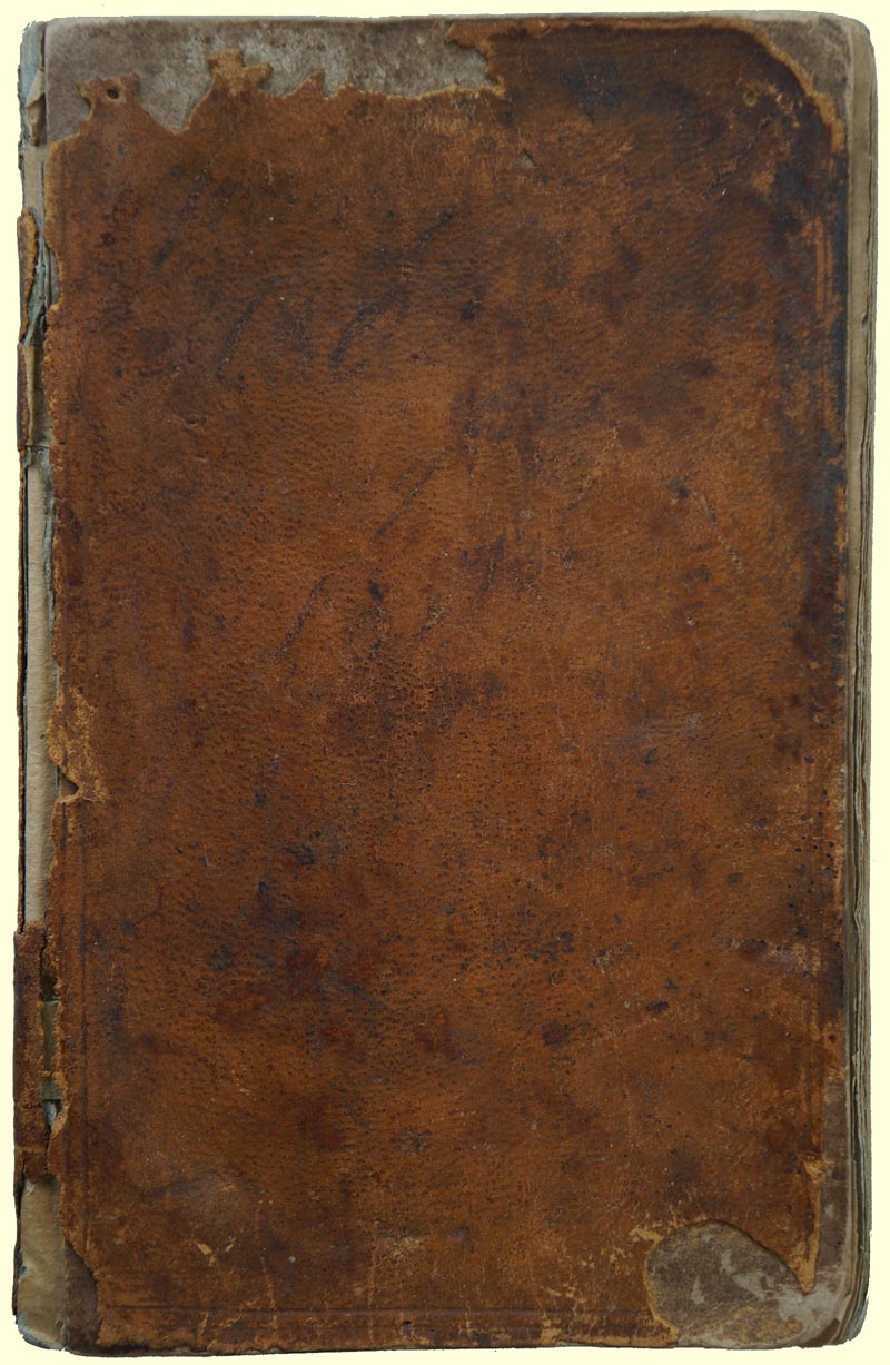 the image acts as a back button