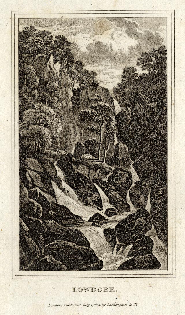 the image acts as a back button