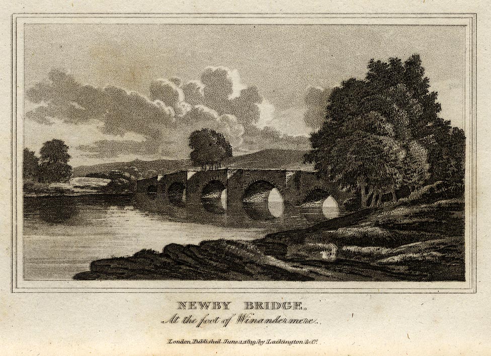 the image acts as a back button