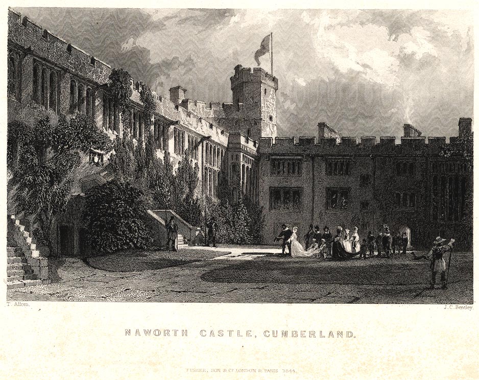 the image acts as a back button