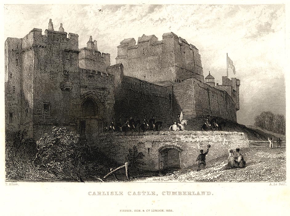 the image acts as a back button