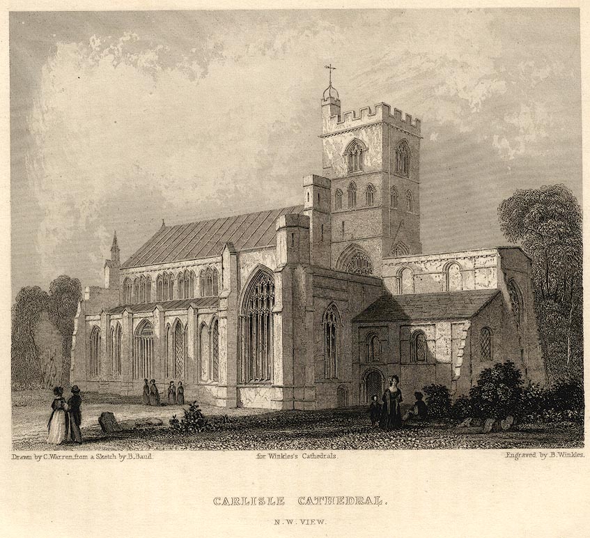 the image acts as a back button