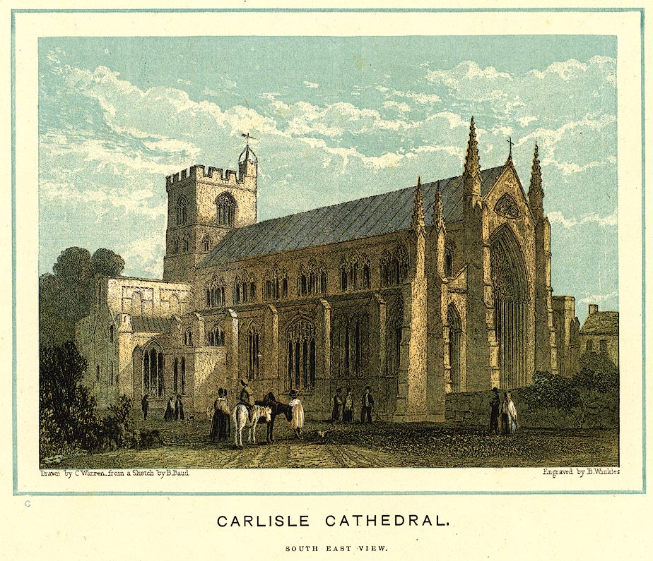 the image acts as a back button