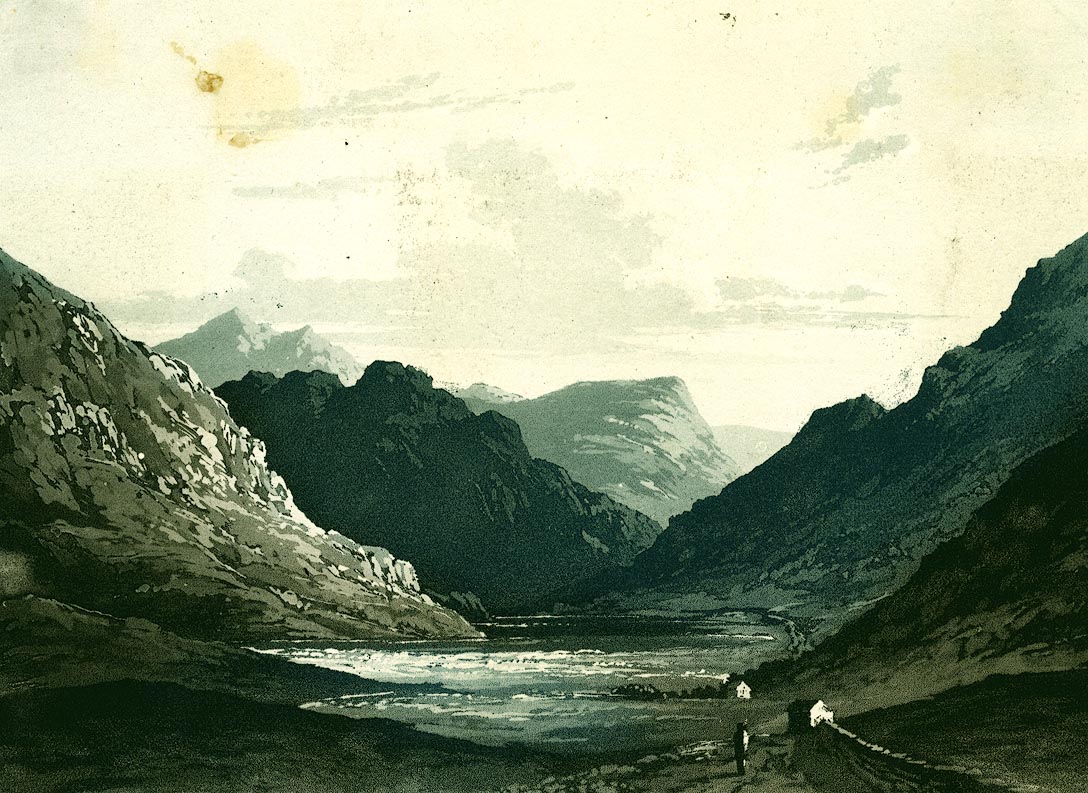 the image acts as a back button