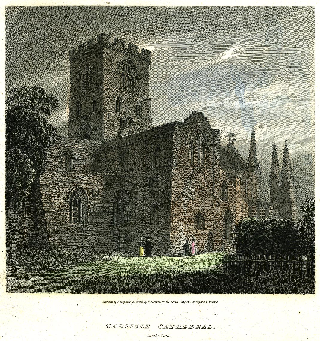 the image acts as a back button