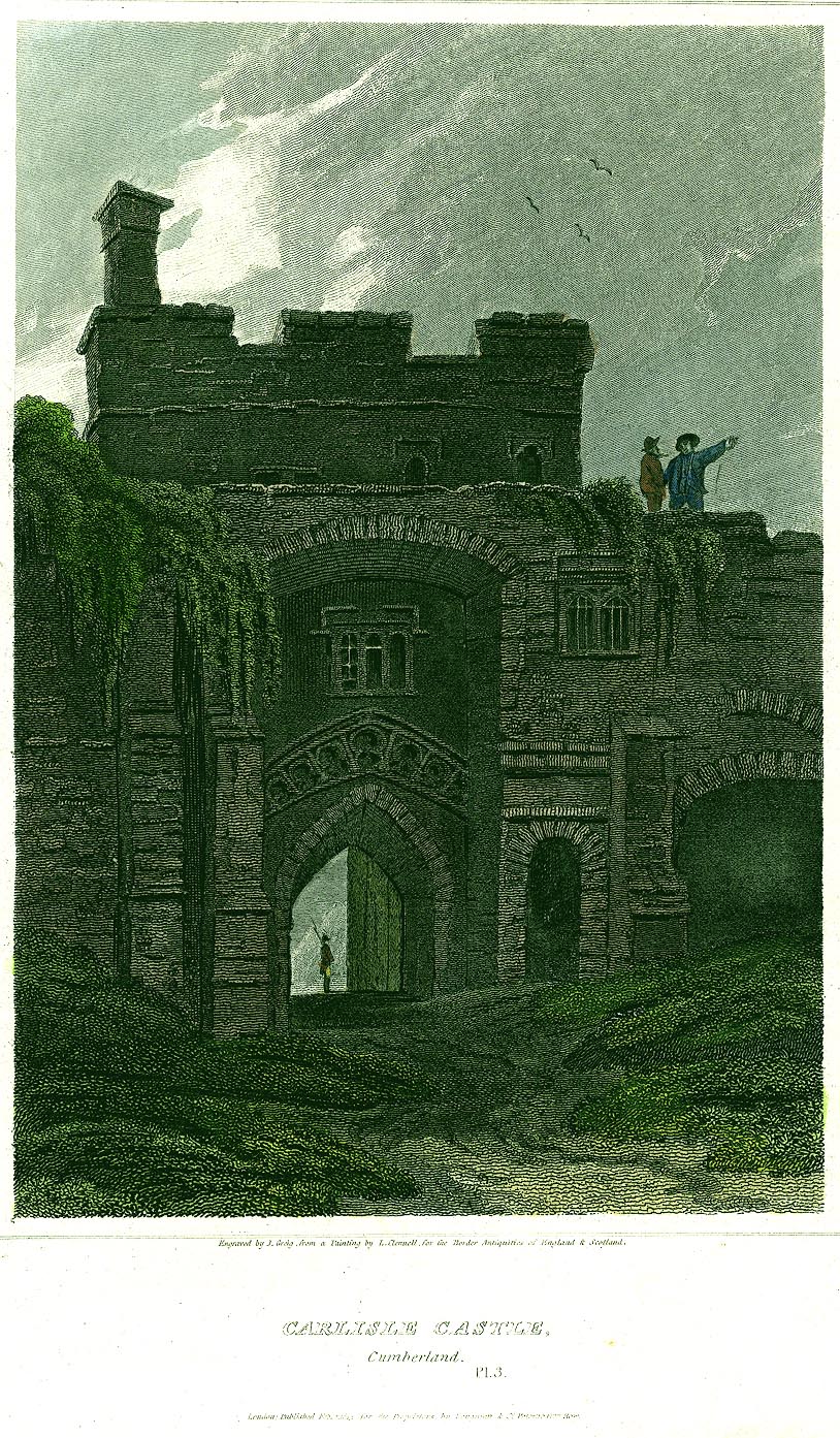 the image acts as a back button