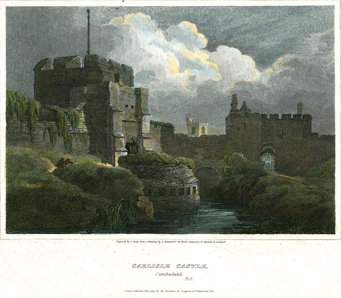 the image acts as a back button