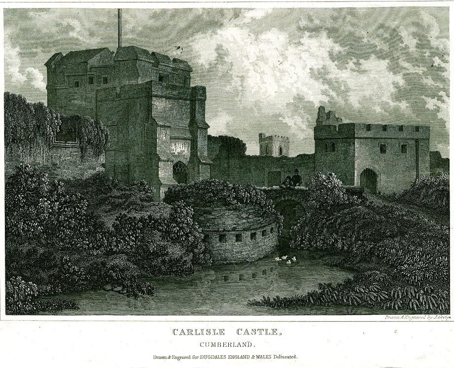 the image acts as a back button