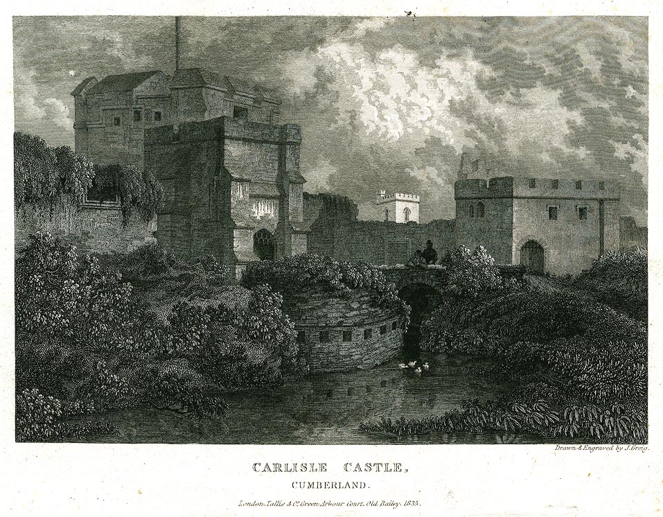 the image acts as a back button