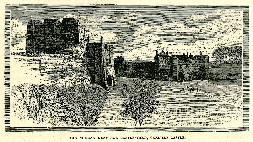 the image acts as a back button