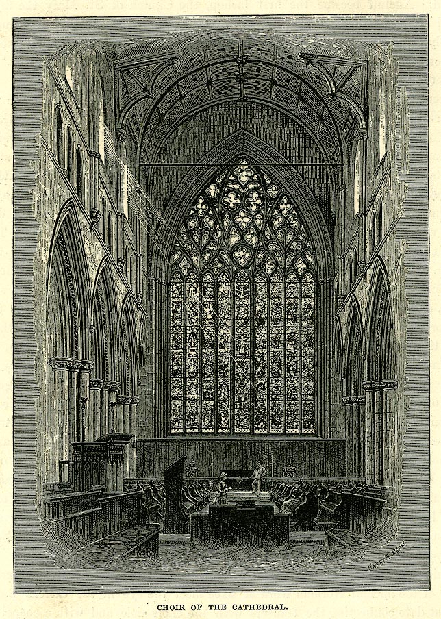 the image acts as a back button