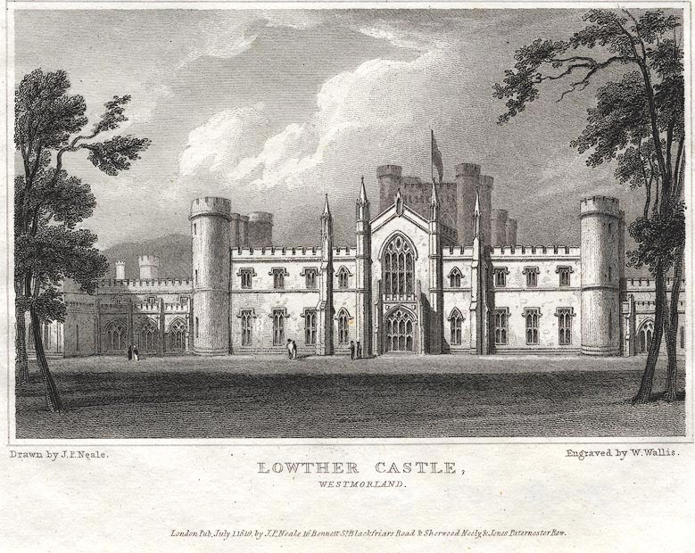 the image acts as a back button