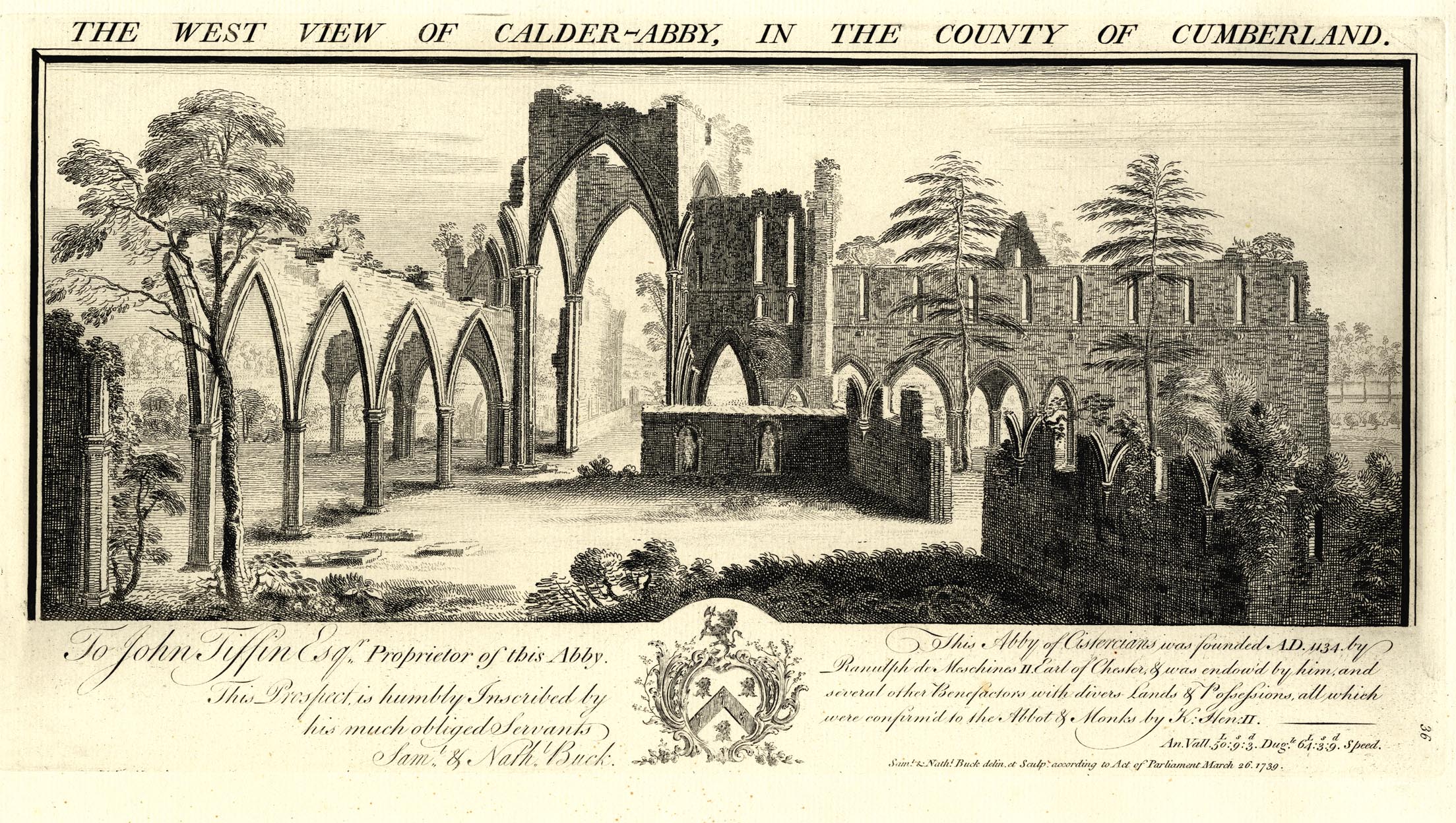 the image acts as a back button