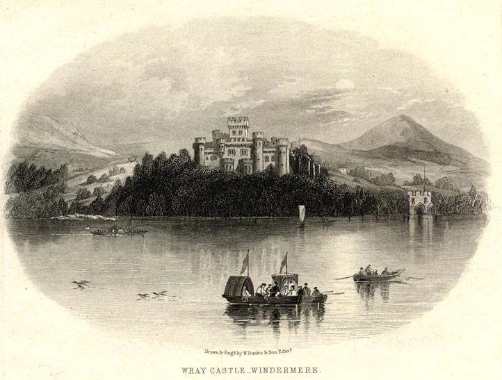 the image acts as a back button