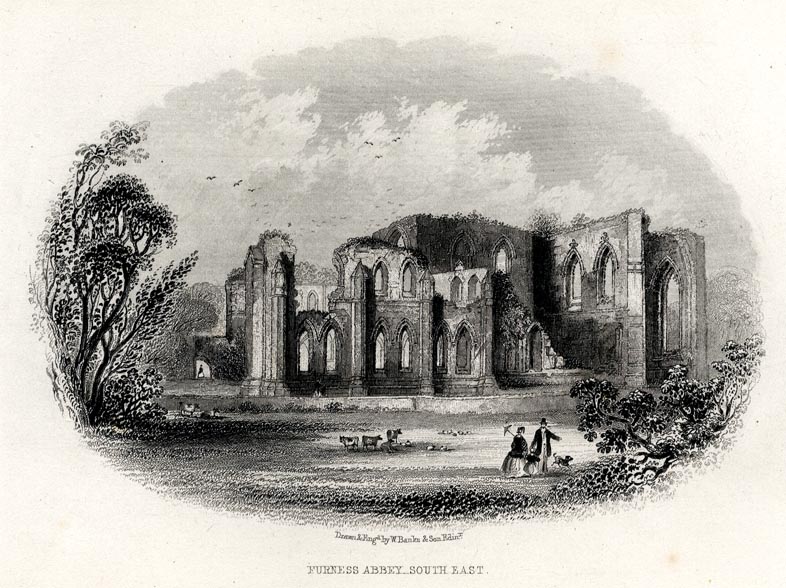 the image acts as a back button