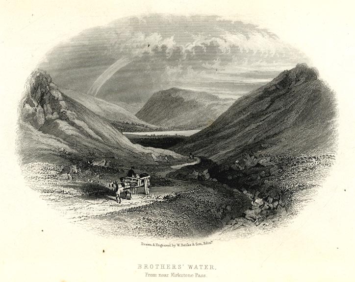 the image acts as a back button