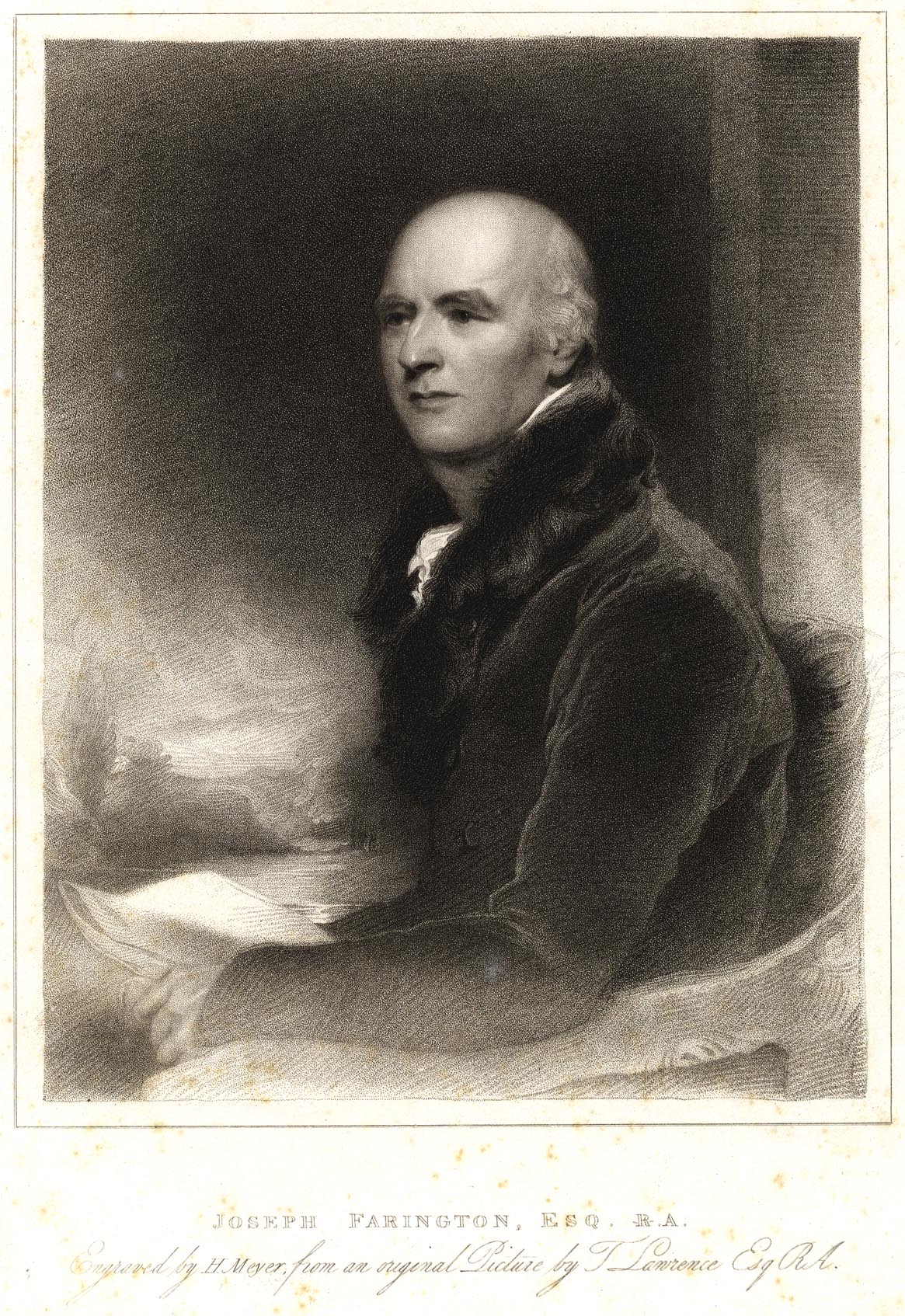 the image acts as a back button