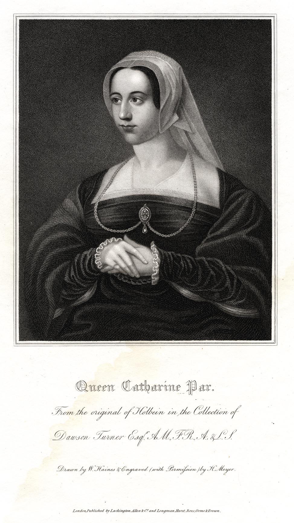 the image acts as a back button