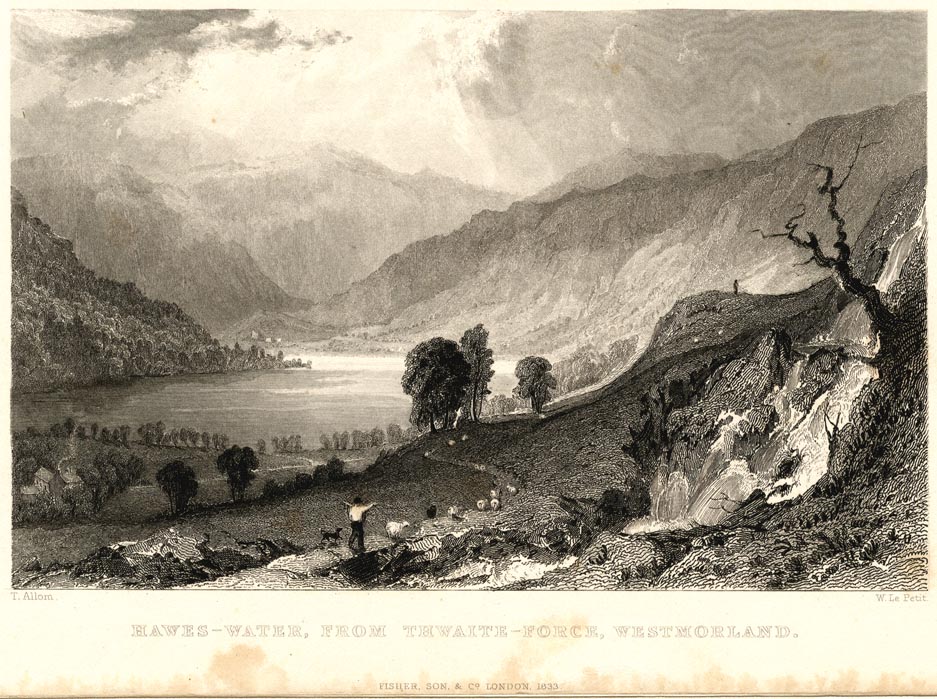 the image acts as a back button