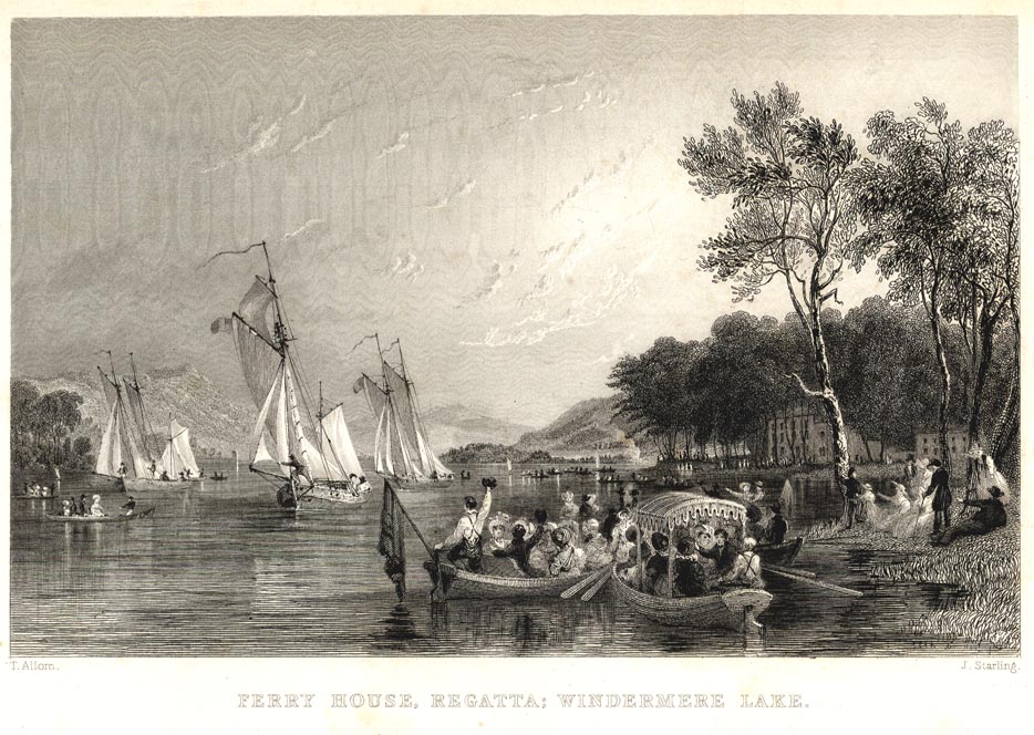 the image acts as a back button