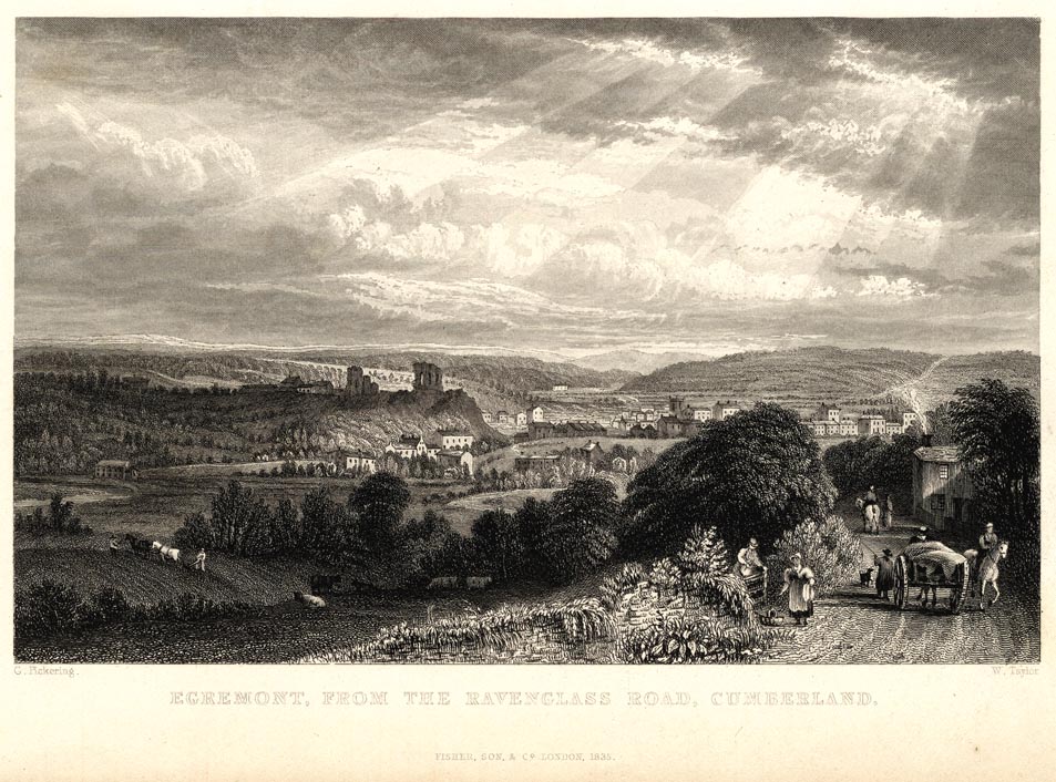 the image acts as a back button