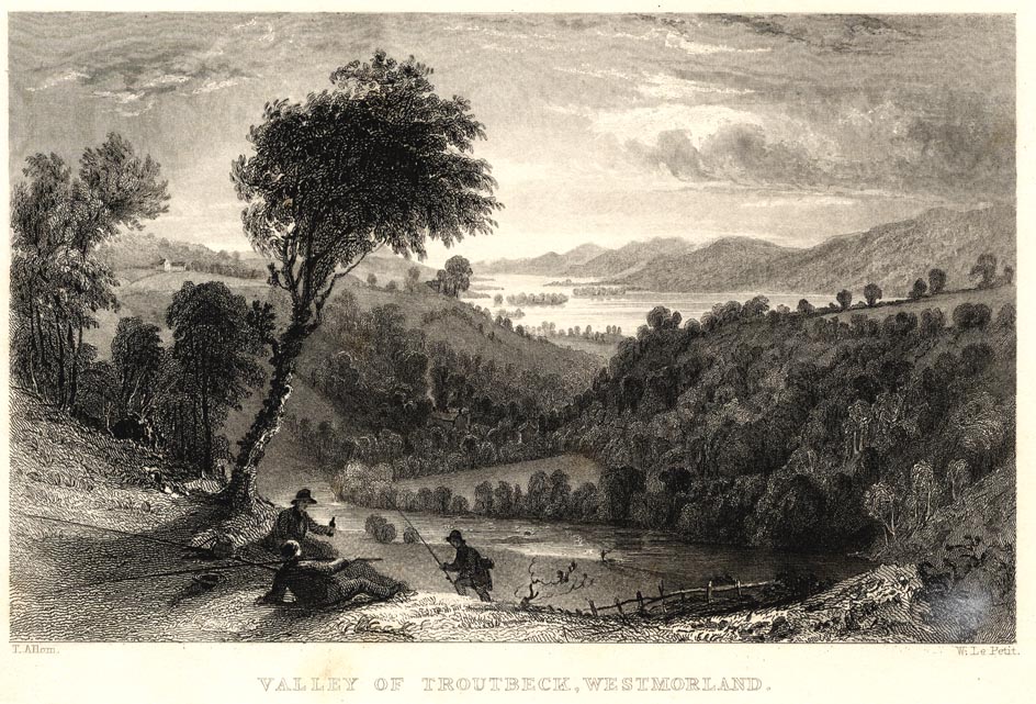 the image acts as a back button