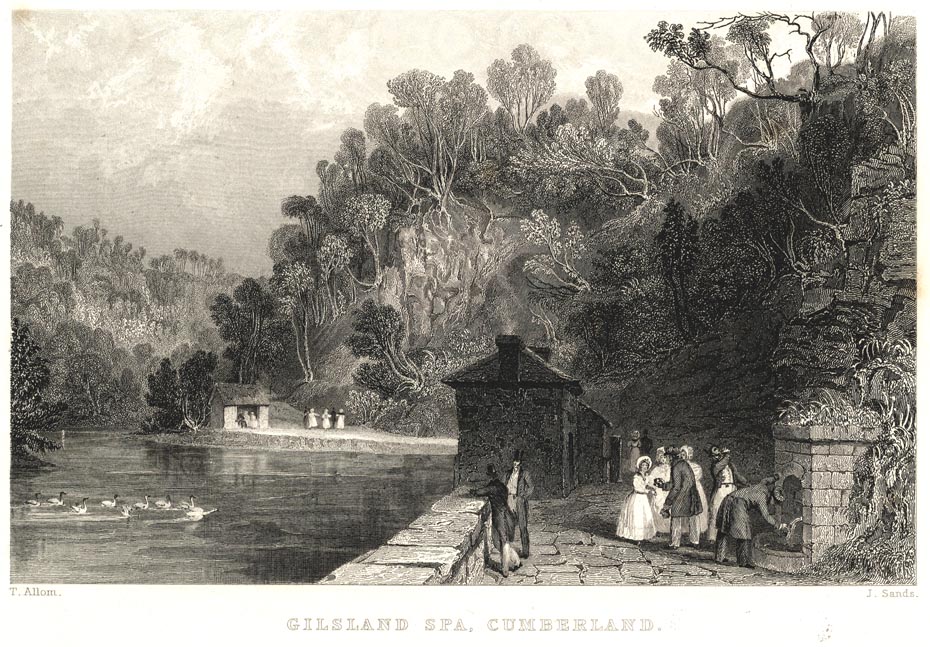 the image acts as a back button